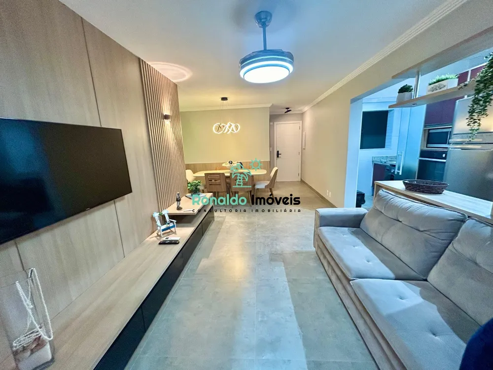 Apartamento, 2 quartos, 88 m² - Foto 4