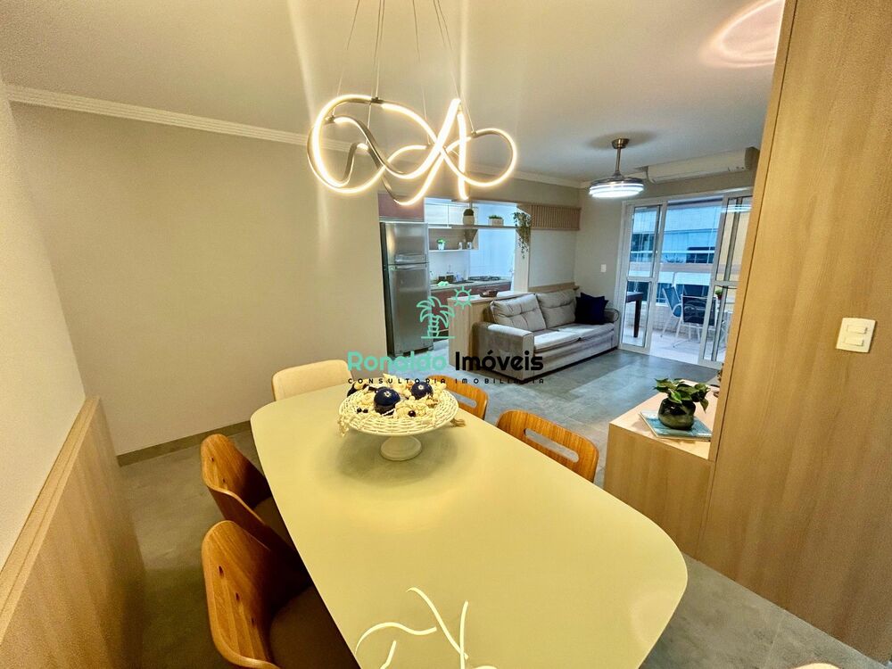 Apartamento, 2 quartos, 88 m² - Foto 2