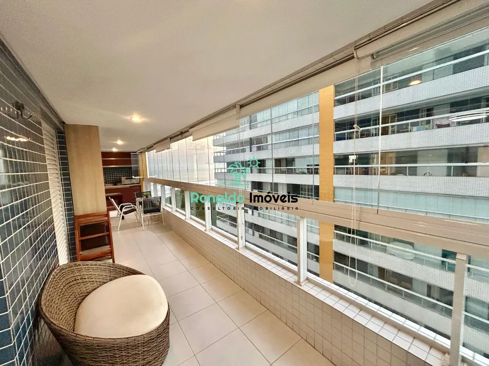 Apartamento, 2 quartos, 88 m² - Foto 13