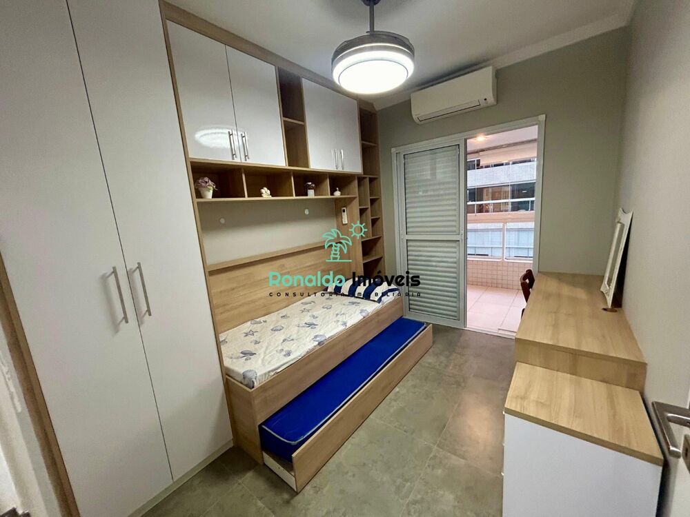 Apartamento, 2 quartos, 88 m² - Foto 7