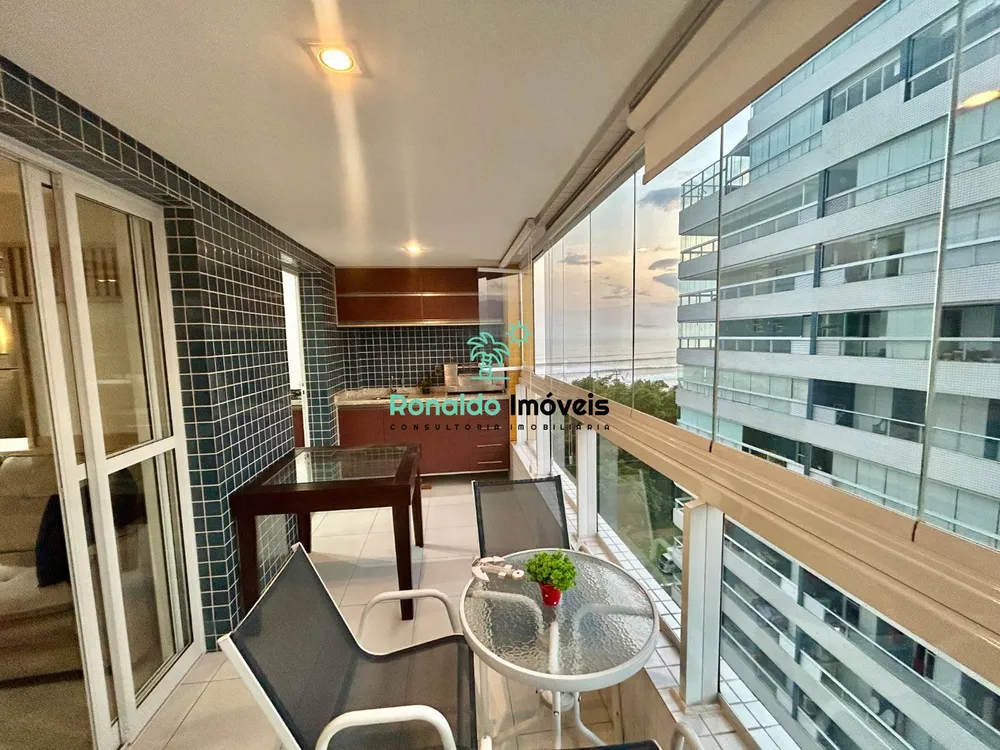Apartamento, 2 quartos, 88 m² - Foto 11