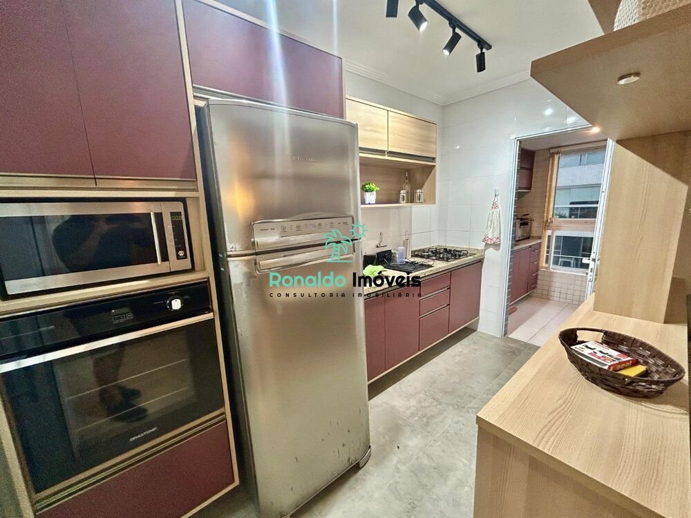 Apartamento, 2 quartos, 88 m² - Foto 3