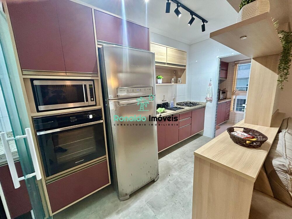 Apartamento, 2 quartos, 88 m² - Foto 4