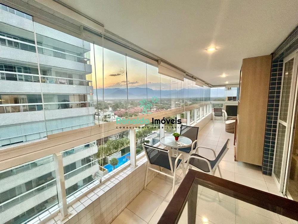 Apartamento, 2 quartos, 88 m² - Foto 9