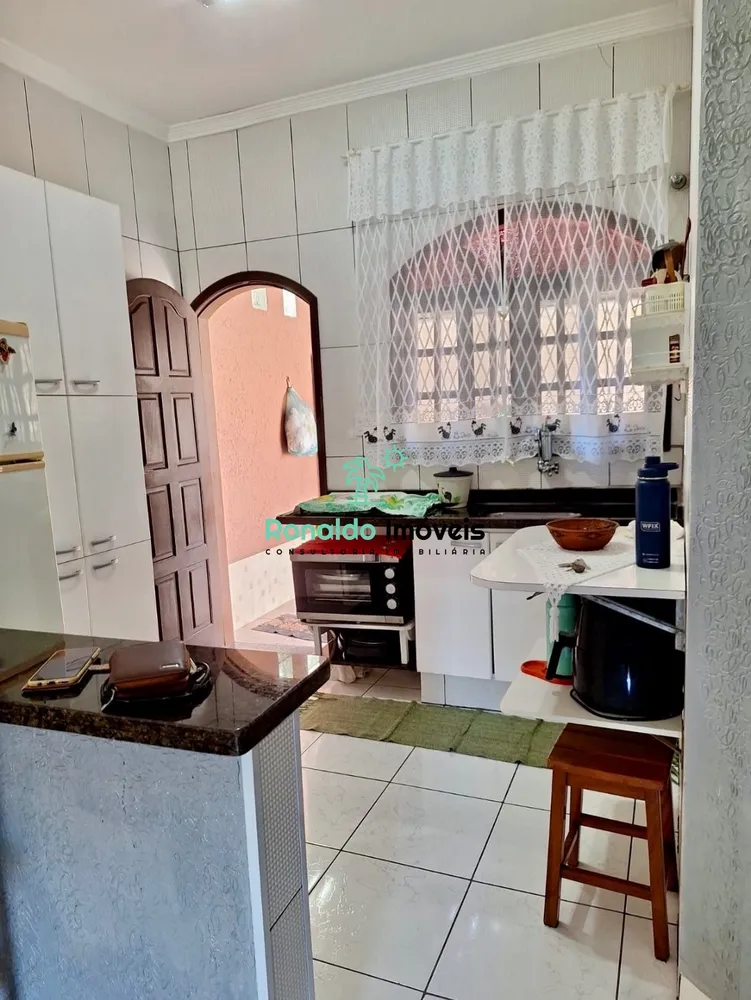 Casa de Condomínio, 2 quartos - Foto 4