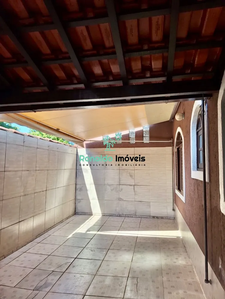 Casa de Condomínio, 2 quartos - Foto 6