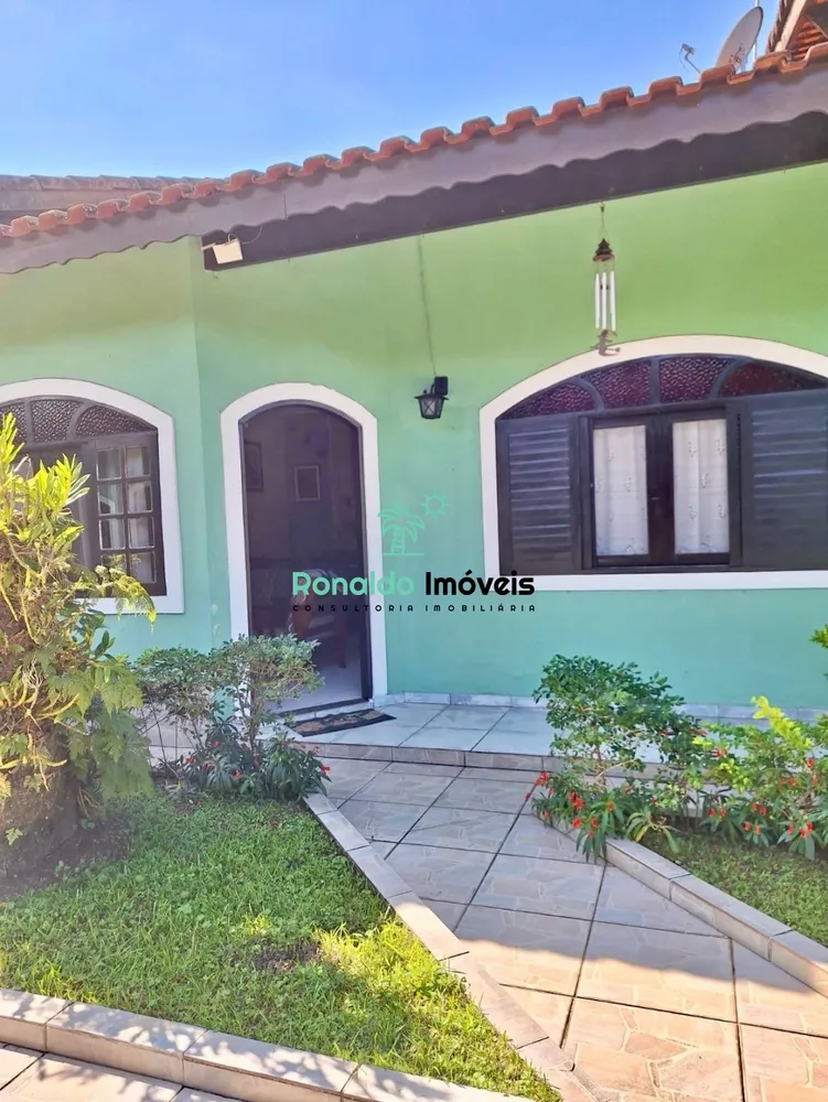 Casa de Condomínio, 2 quartos - Foto 2