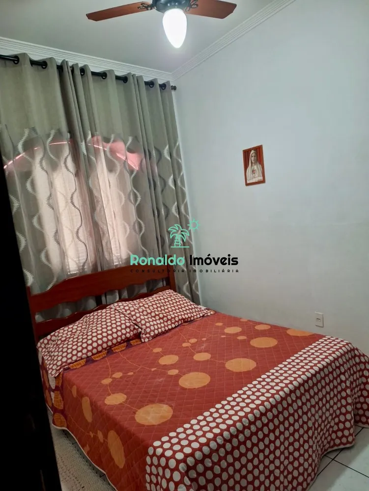 Casa de Condomínio, 2 quartos - Foto 5