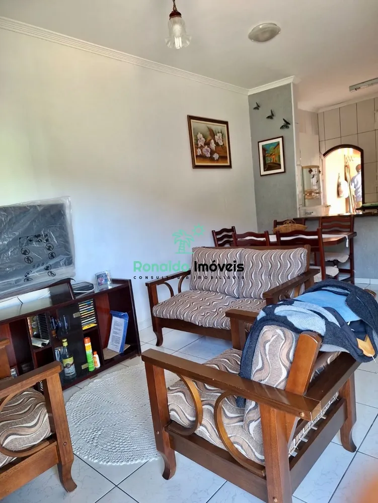 Casa de Condomínio, 2 quartos - Foto 3