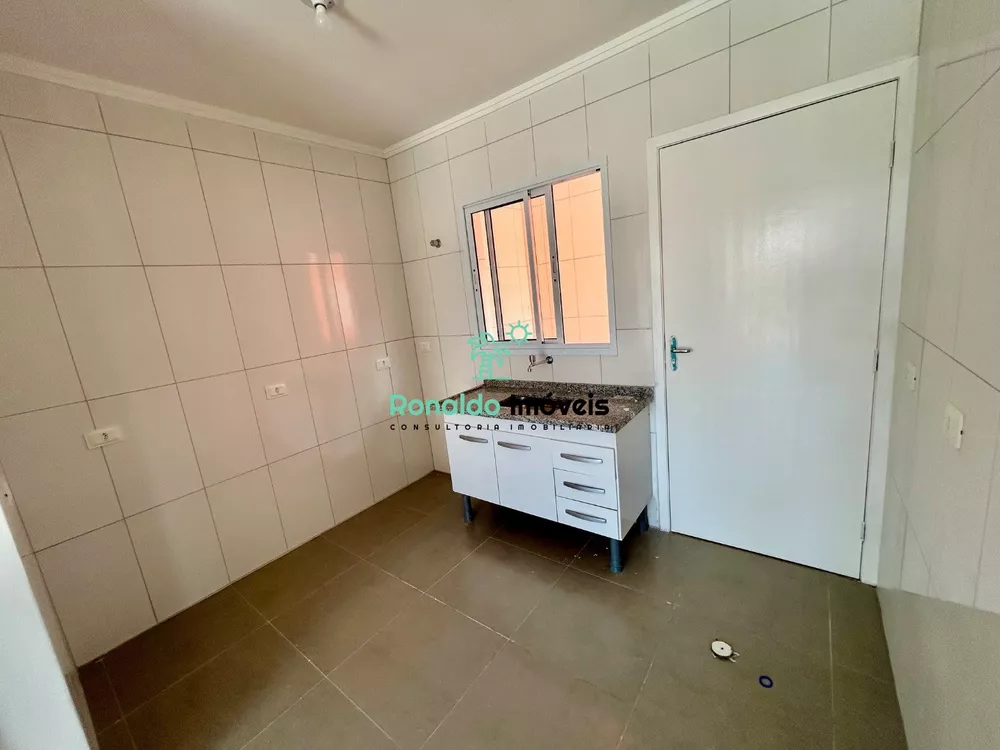 Apartamento à venda com 2 quartos, 50m² - Foto 6