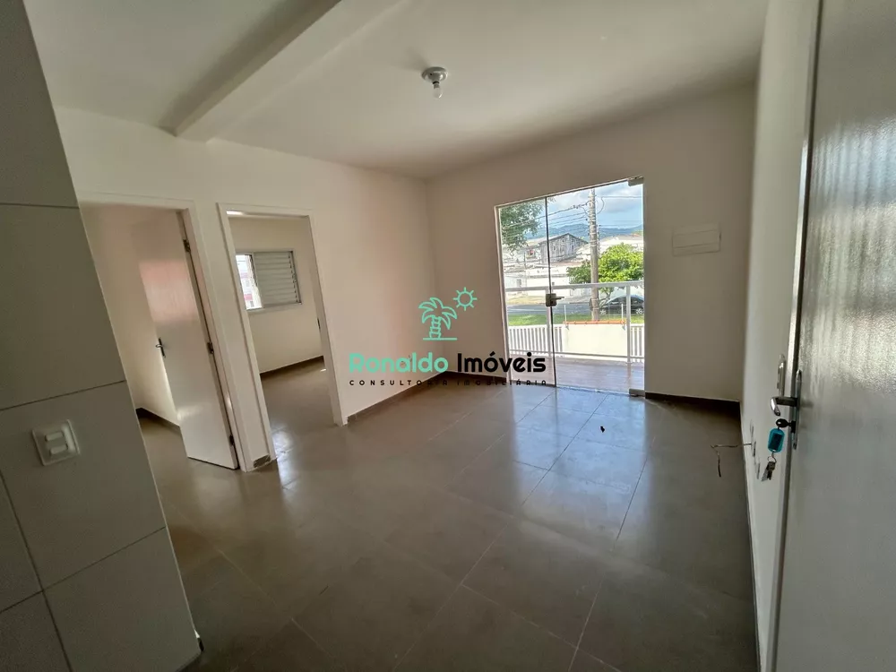 Apartamento à venda com 2 quartos, 50m² - Foto 5