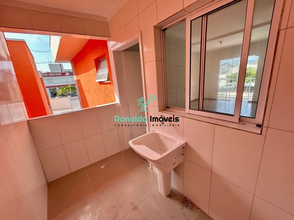 Apartamento à venda com 2 quartos, 50m² - Foto 11