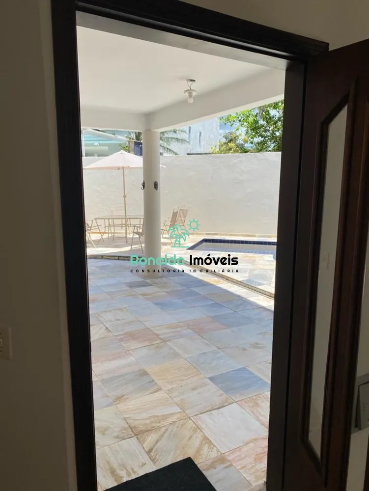 Casa de Condomínio, 5 quartos - Foto 5