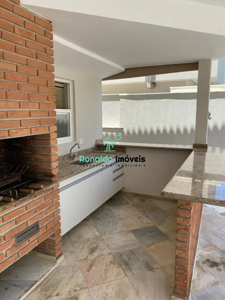 Casa de Condomínio, 5 quartos - Foto 4