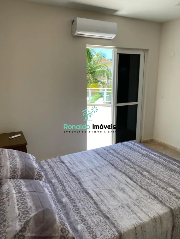 Casa de Condomínio, 5 quartos - Foto 9