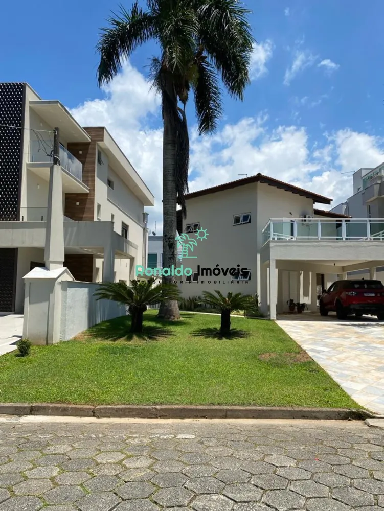 Casa de Condomínio, 5 quartos - Foto 12