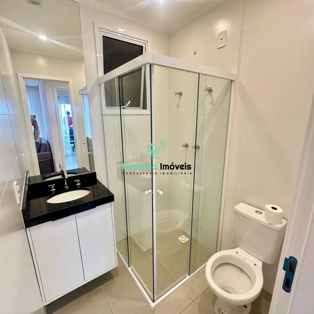 Apartamento, 2 quartos, 85 m² - Foto 11