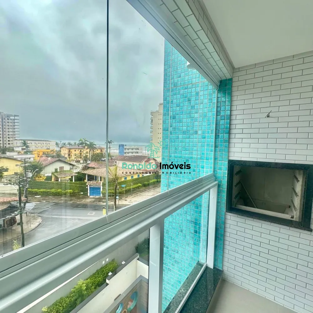 Apartamento, 2 quartos, 85 m² - Foto 7
