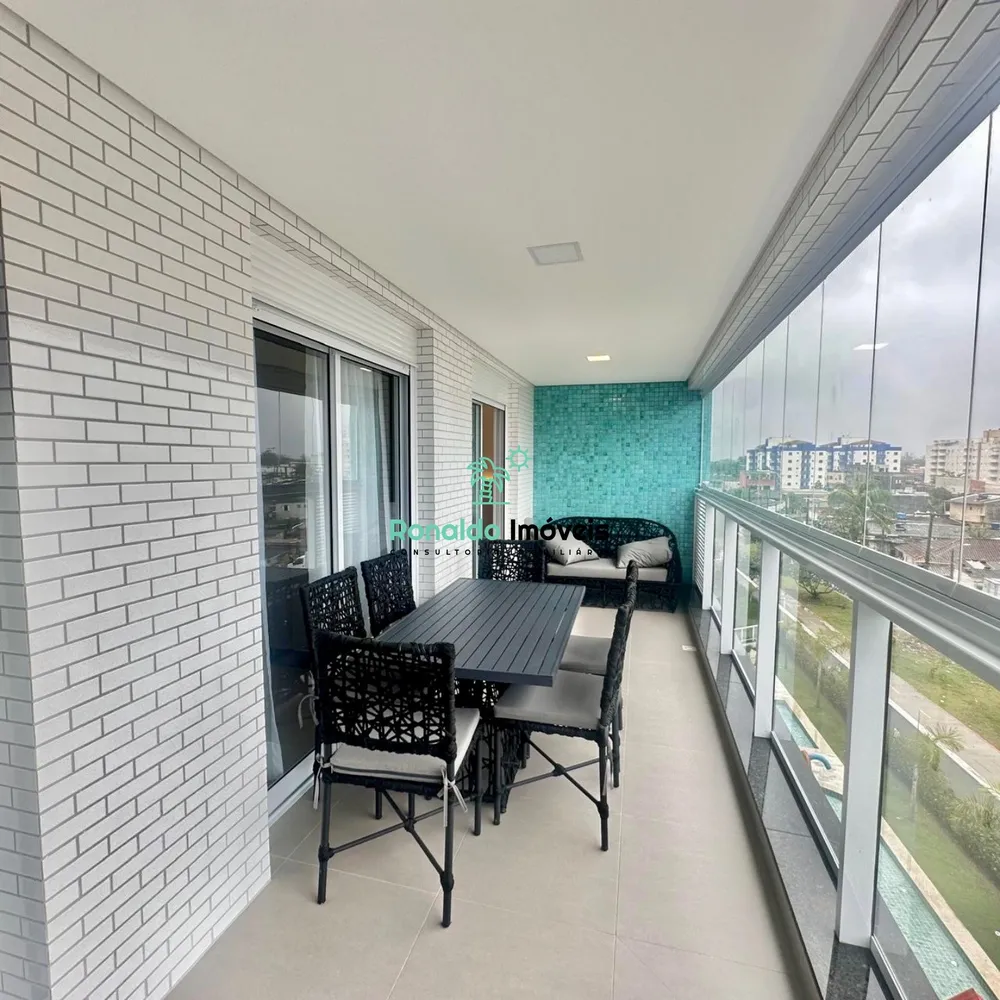 Apartamento, 2 quartos, 85 m² - Foto 6