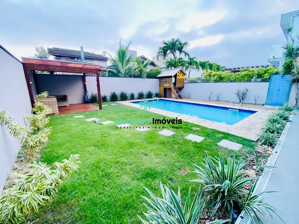 Casa de Condomínio, 4 quartos - Foto 7