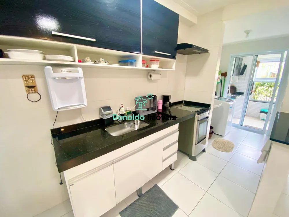 Apartamento, 2 quartos, 89 m² - Foto 3