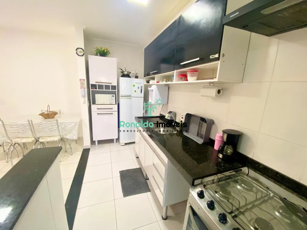Apartamento, 2 quartos, 89 m² - Foto 4