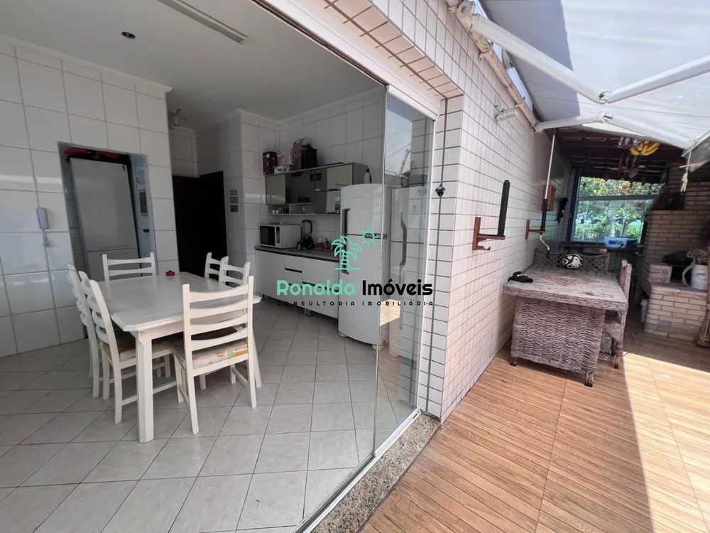 Apartamento, 3 quartos, 110 m² - Foto 4