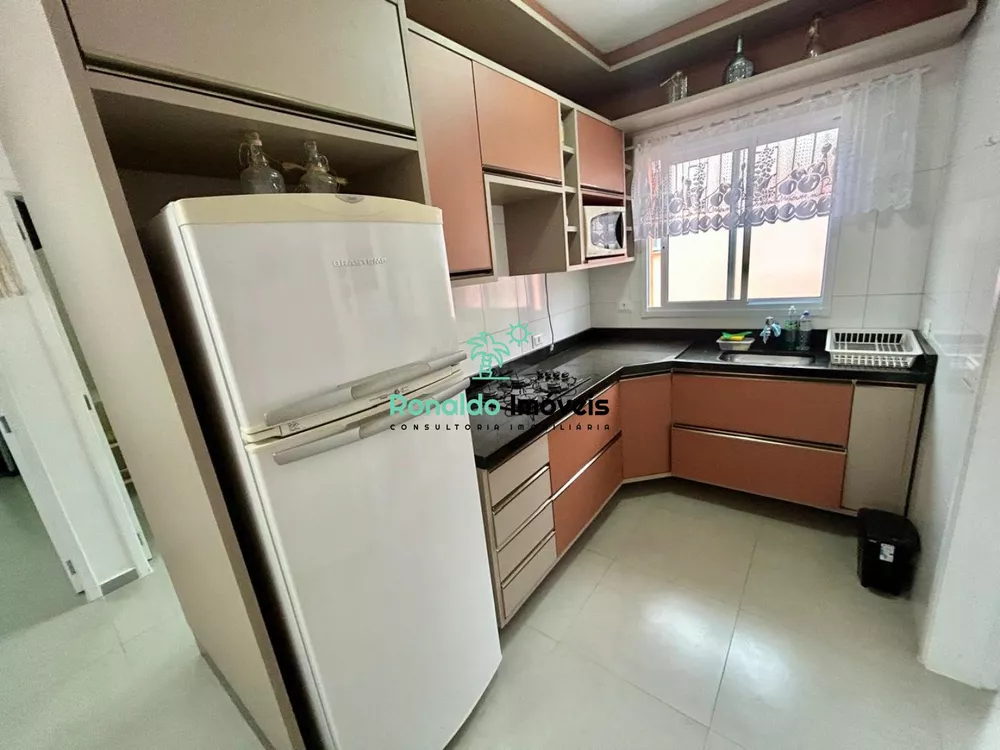 Apartamento à venda com 2 quartos, 53m² - Foto 4