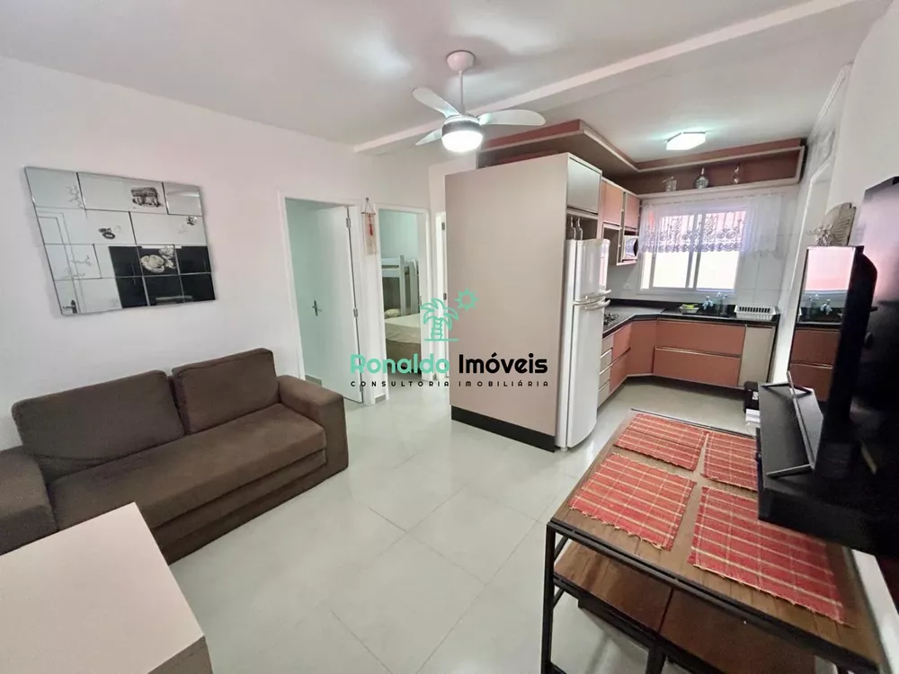 Apartamento à venda com 2 quartos, 53m² - Foto 1