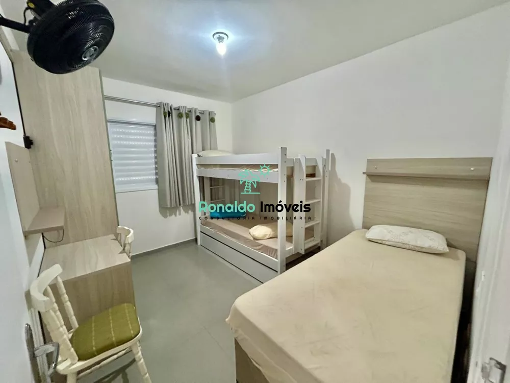 Apartamento à venda com 2 quartos, 53m² - Foto 5