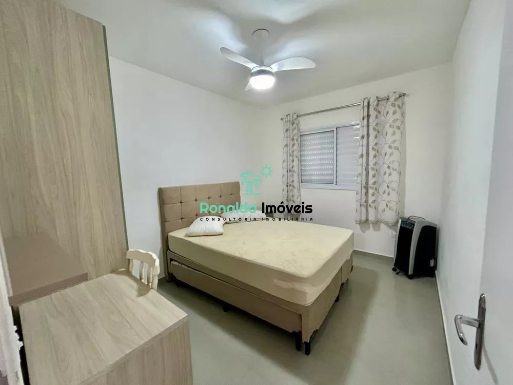 Apartamento à venda com 2 quartos, 53m² - Foto 6