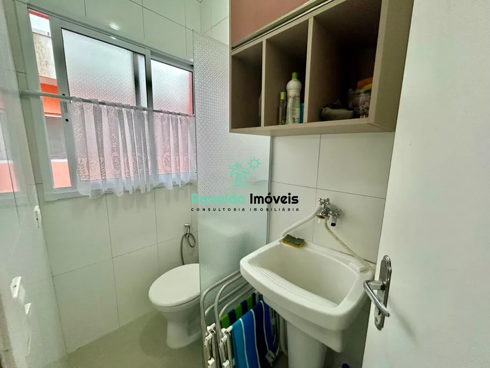 Apartamento à venda com 2 quartos, 53m² - Foto 8