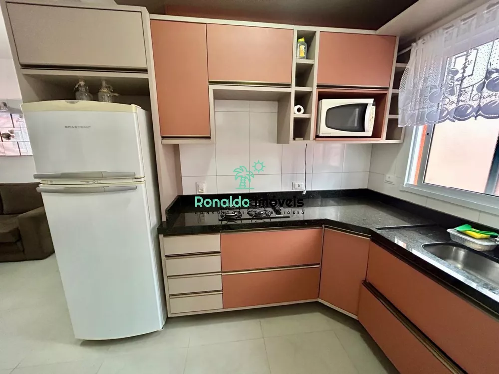 Apartamento à venda com 2 quartos, 53m² - Foto 3