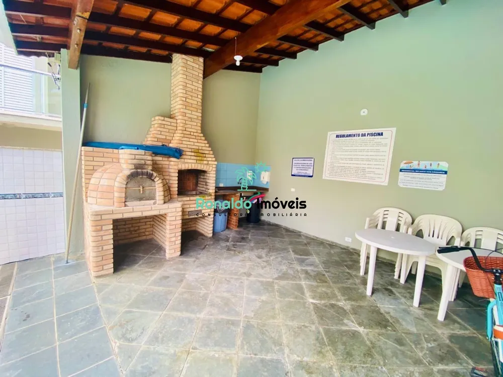 Casa de Condomínio, 3 quartos - Foto 12