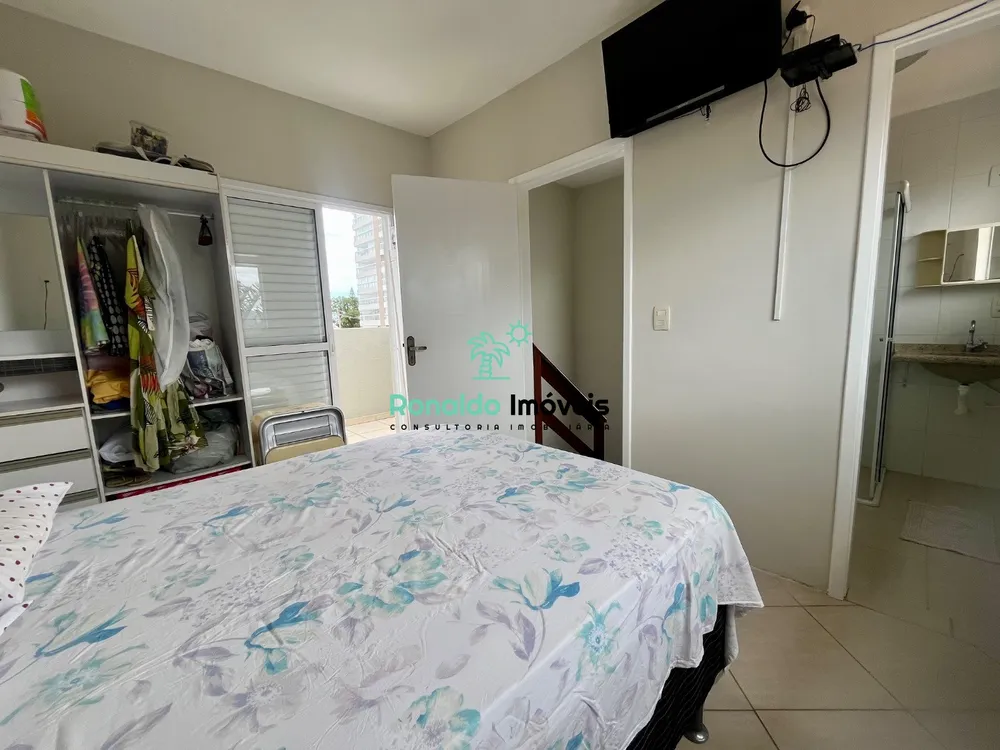 Casa de Condomínio, 3 quartos - Foto 10