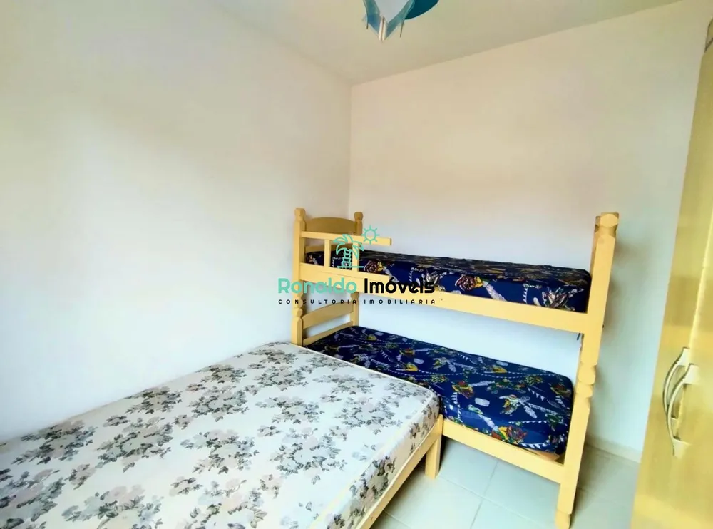 Casa de Condomínio, 3 quartos - Foto 11