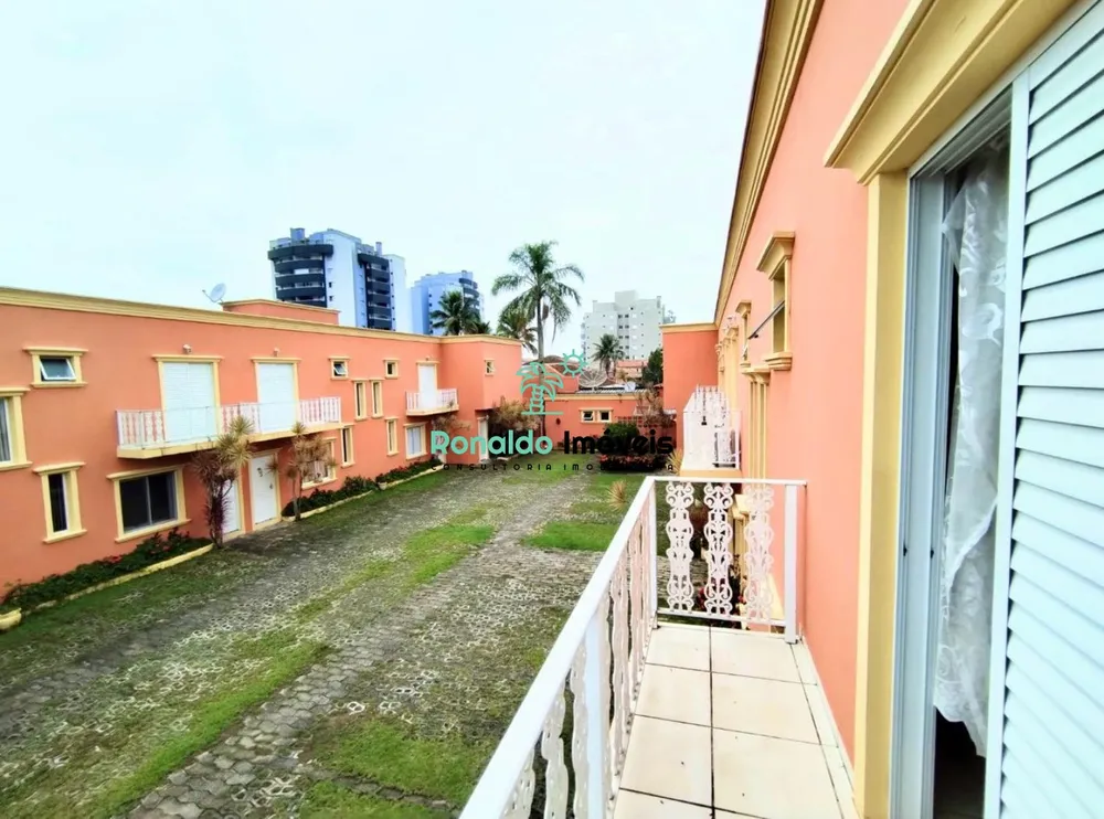 Casa de Condomínio, 3 quartos - Foto 8