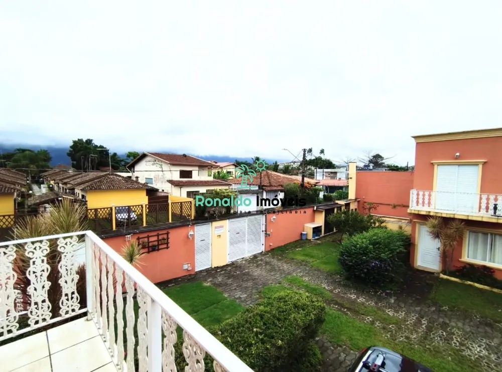 Casa de Condomínio, 3 quartos - Foto 10
