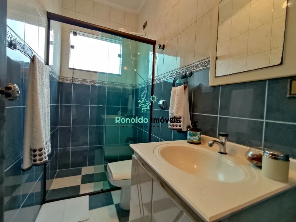 Casa de Condomínio, 4 quartos - Foto 12