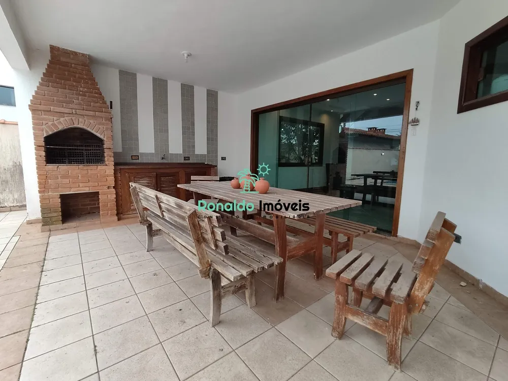 Casa de Condomínio, 4 quartos - Foto 7
