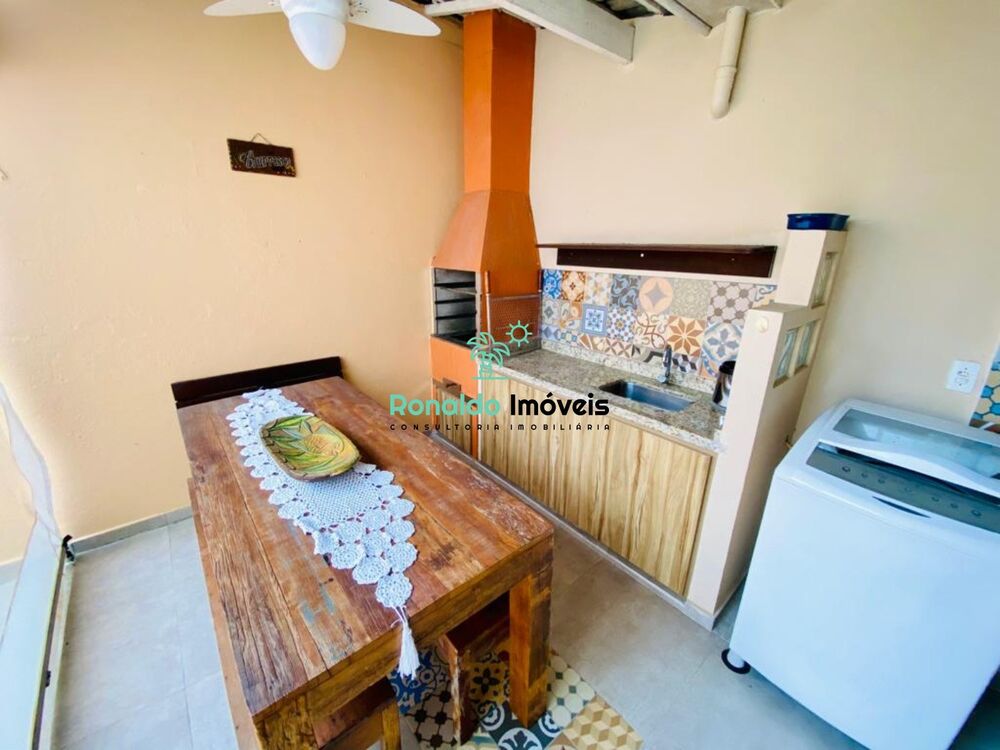 Casa, 3 quartos, 80 m² - Foto 6