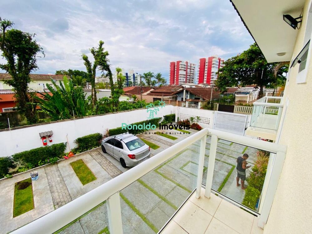 Casa, 3 quartos, 80 m² - Foto 12