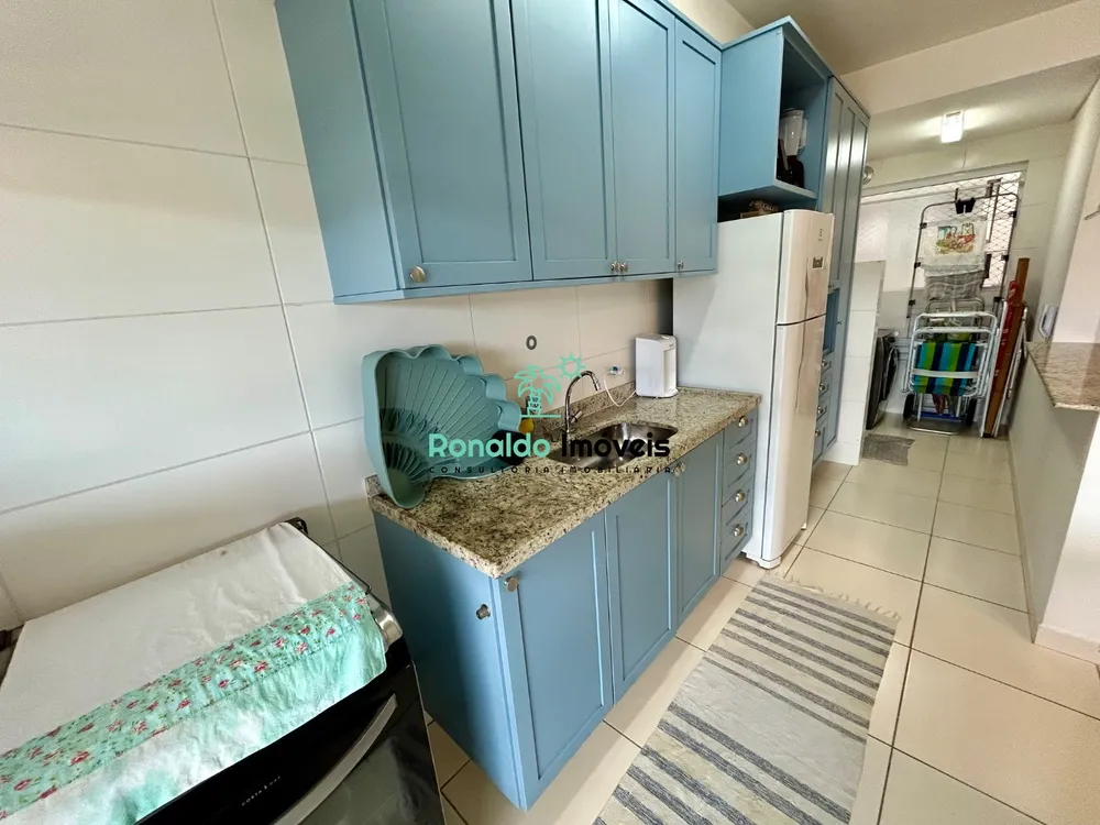 Apartamento, 2 quartos, 78 m² - Foto 6