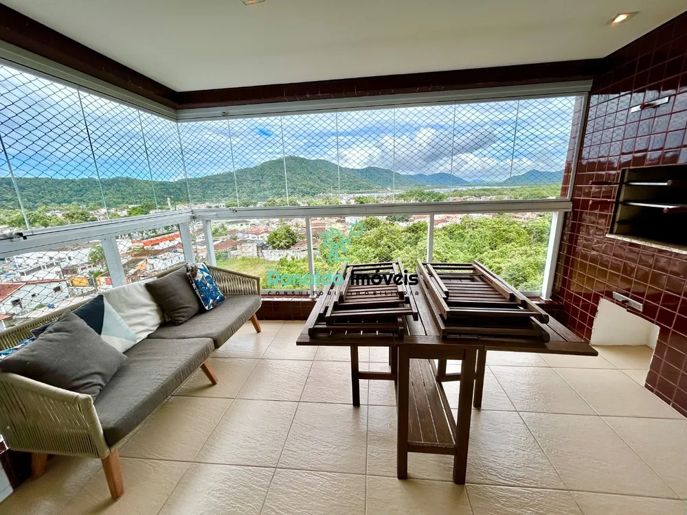 Apartamento, 2 quartos, 78 m² - Foto 1