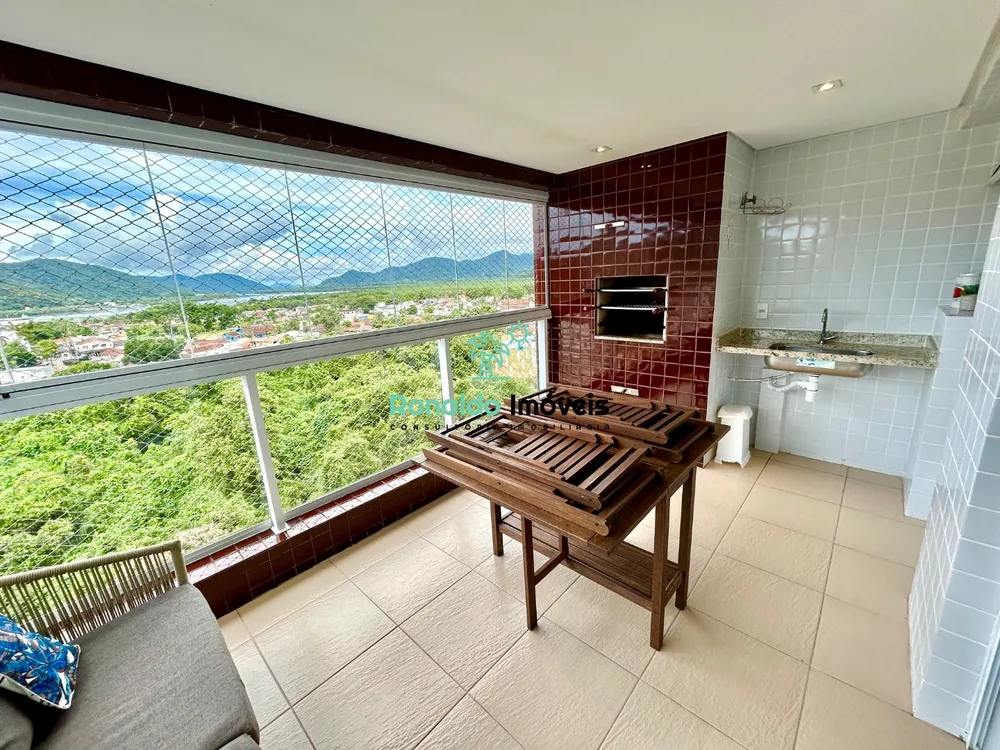 Apartamento, 2 quartos, 78 m² - Foto 2