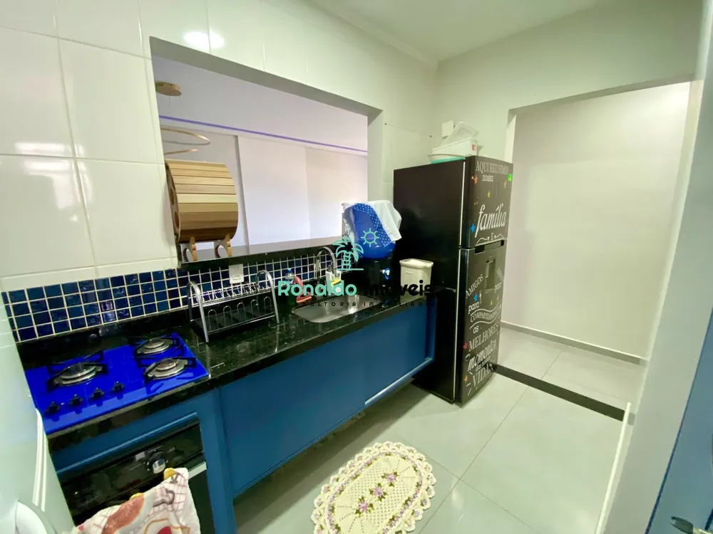 Apartamento, 2 quartos, 80 m² - Foto 15