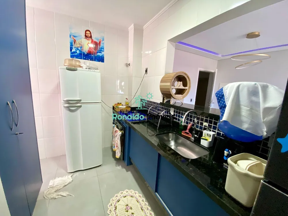 Apartamento, 2 quartos, 80 m² - Foto 14