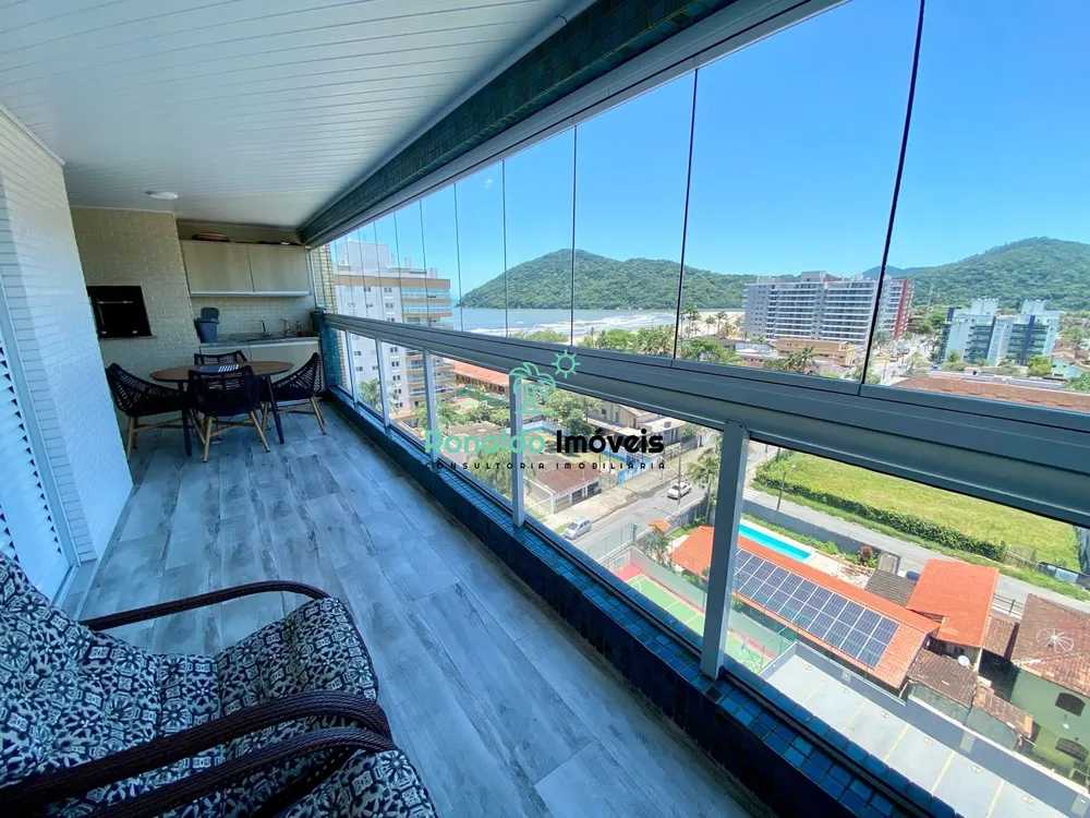 Apartamento, 2 quartos, 80 m² - Foto 1