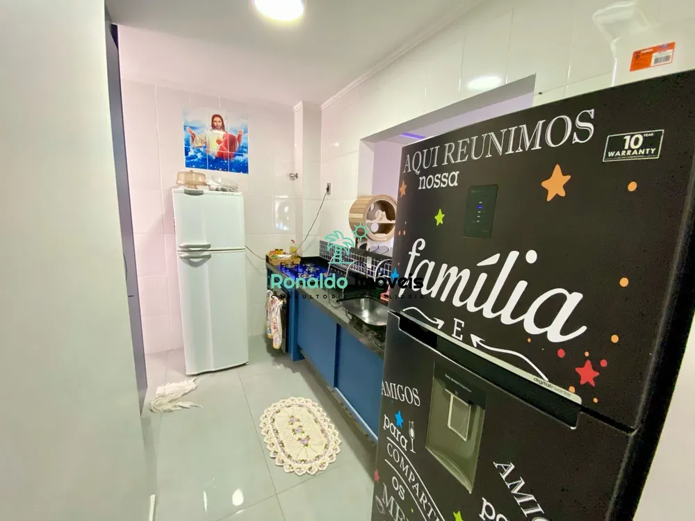 Apartamento, 2 quartos, 80 m² - Foto 13