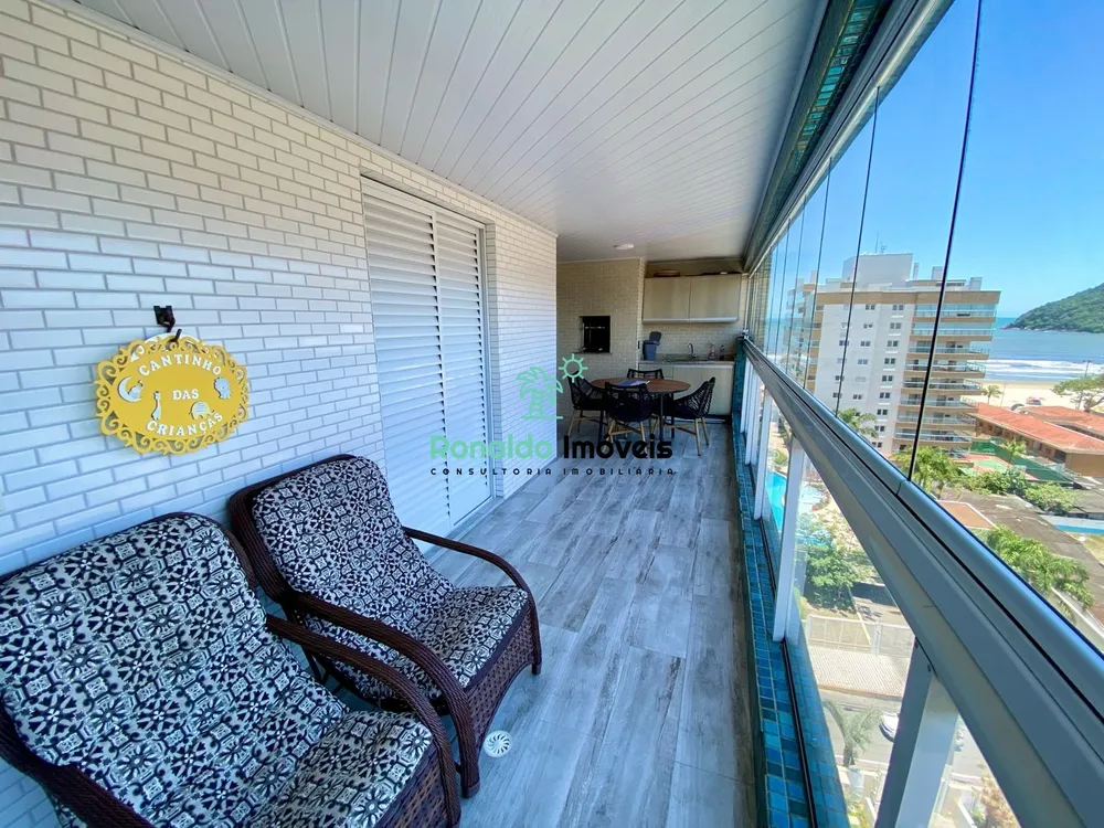 Apartamento, 2 quartos, 80 m² - Foto 2